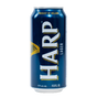 Harp Premium Lager 4pk Can